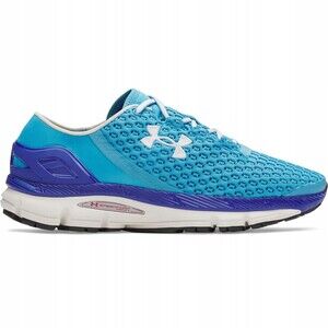 Under Armour Unisex Speedform Gemini 99 Runner - Blue 8